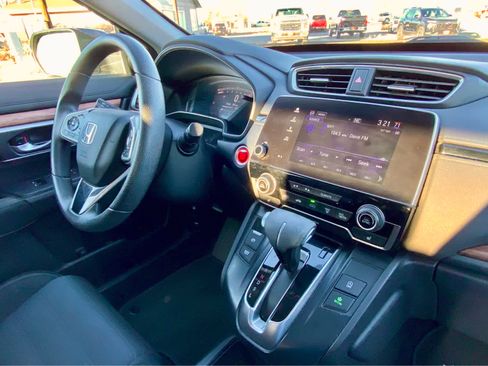 Used 2020 Honda CR-V EX image 39