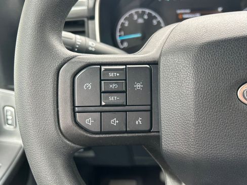 Used 2023 Ford F150 XL w/ STX Appearance Package AWD/4WD image 15
