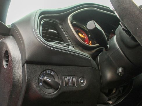 Used 2023 Dodge Challenger SRT Hellcat Redeye image 23