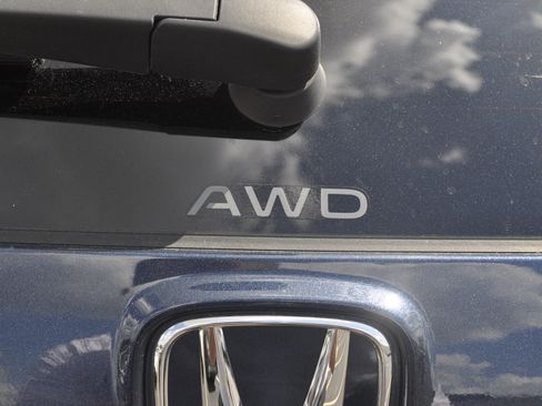 Used 2025 Honda CR-V EX image 10