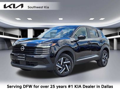 Used 2025 Nissan Kicks SV