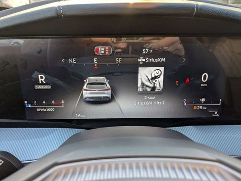 New 2026 Nissan Murano Platinum w/ Cargo Package image 30