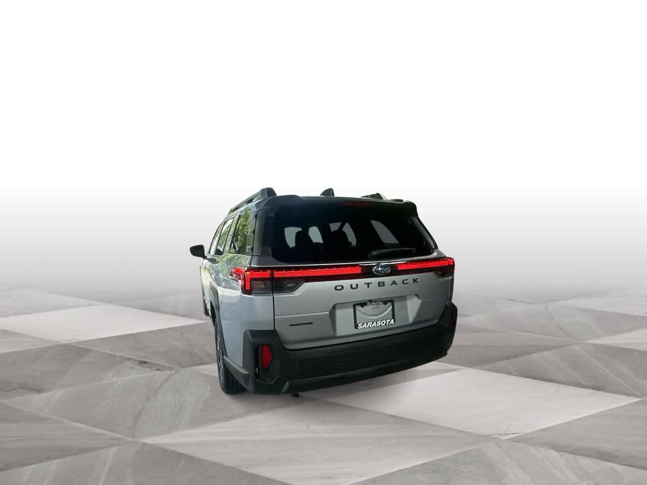 New 2026 Subaru Outback Premium AWD/4WD image 6
