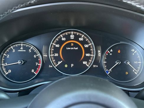 New 2025 MAZDA CX-50 AWD 2.5 S w/ Weather Package image 25