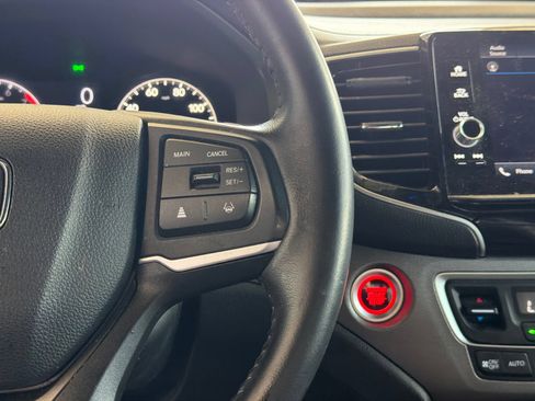Used 2024 Honda Ridgeline RTL image 19