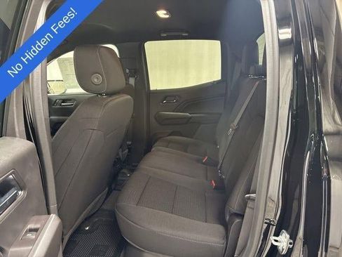 New 2026 GMC Canyon Elevation w/ Convenience Package image 12