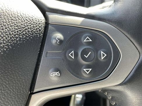 Used 2020 Chevrolet Colorado Z71 image 23