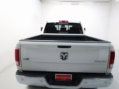 Used 2016 RAM 3500 Laramie w/ Convenience Group image 59