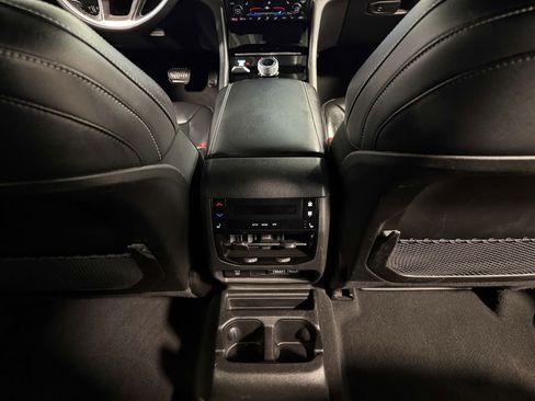 Used 2024 Jeep Grand Cherokee L Limited image 72