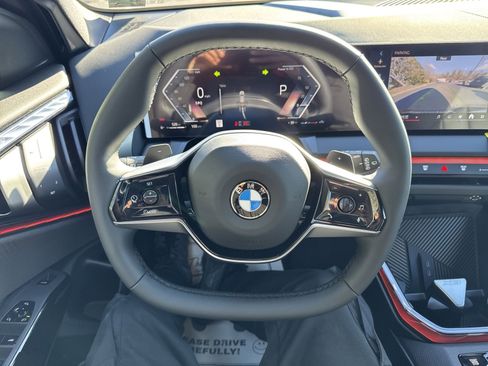 New 2026 BMW X3 xDrive30 w/ Convenience Package image 18