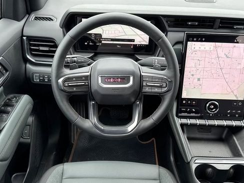 New 2026 GMC Terrain AT4 AWD/4WD image 16