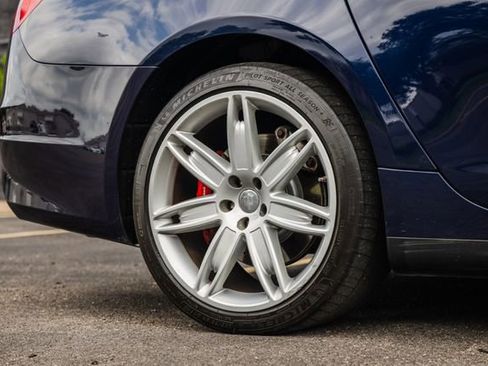 Used 2019 Maserati Quattroporte S Q4 image 55