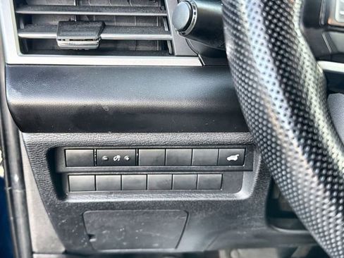 Used 2023 Mitsubishi Outlander SE AWD/4WD image 17