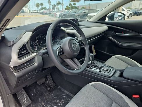 New 2026 MAZDA CX-30 Aire Edition image 10