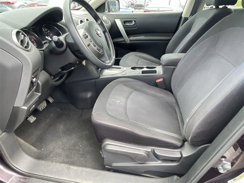 Used 2015 Nissan Rogue S w/ Convenience Package image 9