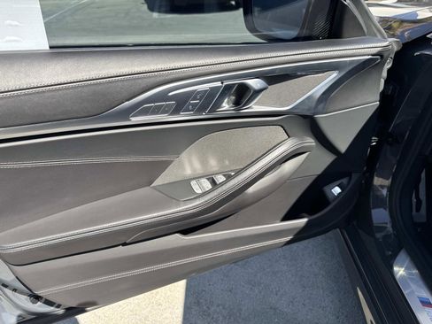 Used 2023 BMW M850i xDrive w/ M Carbon Exterior Package AWD/4WD image 12