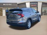 Used 2024 GMC Terrain SLE image 4