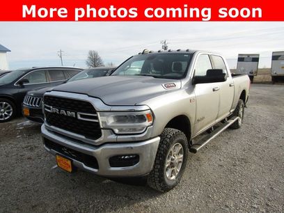 Used 2022 RAM 2500 Big Horn w/ Level B Equipment Group