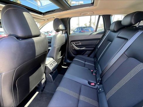 Used 2023 MAZDA CX-50 2.5 S w/ Cargo Package image 16