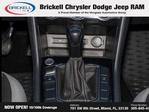 Used 2023 Volkswagen Taos S image 23