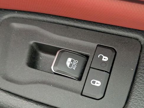 Used 2025 RAM 1500 Rebel w/ Rebel Level 1 Equipment Group AWD/4WD image 33