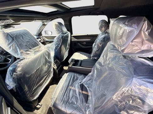 New 2026 MAZDA CX-90 3.3 Turbo S w/ Premium Plus image 24