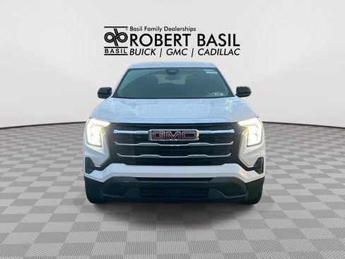 Used 2026 GMC Terrain Elevation AWD/4WD image 3