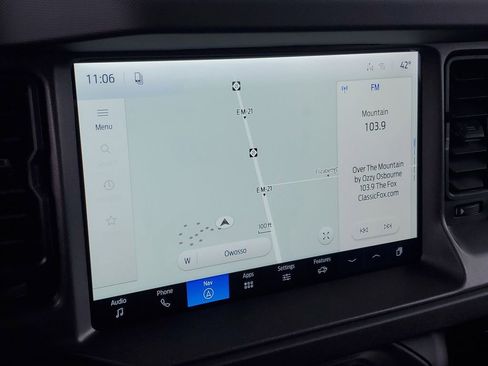 New 2026 Ford Bronco Big Bend image 18