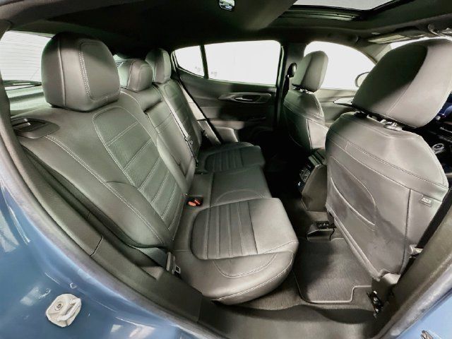 Used 2024 Dodge Hornet R/T Plus w/ R/T Blacktop Package AWD/4WD image 30