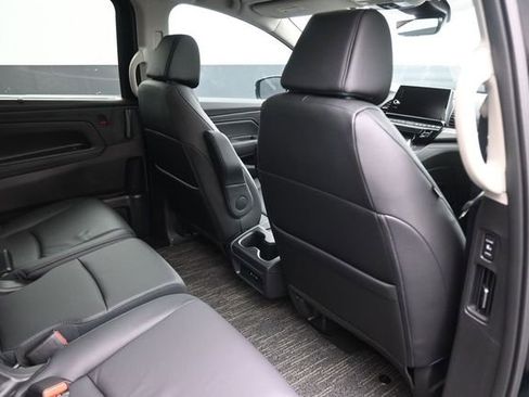 New 2026 Honda Odyssey EX-L image 25