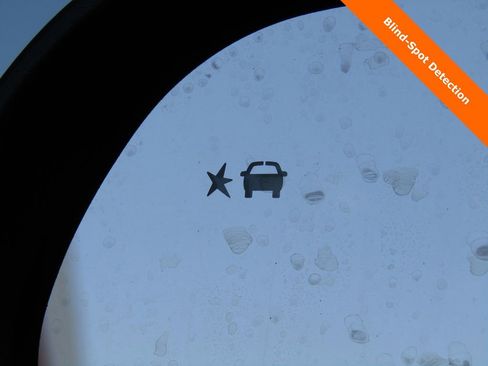 New 2026 Chevrolet Equinox RS AWD/4WD image 8