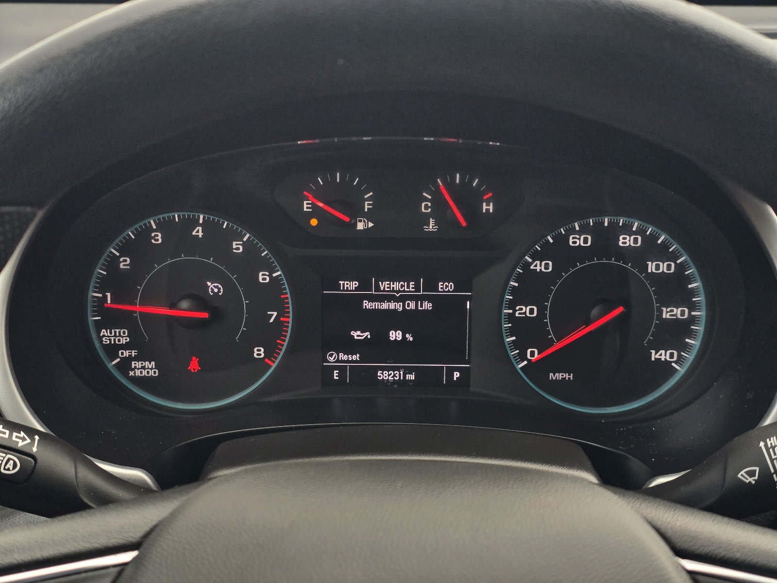 Used 2024 Chevrolet Malibu LT FWD image 18