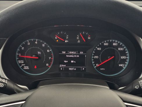 Used 2024 Chevrolet Malibu LT FWD image 18