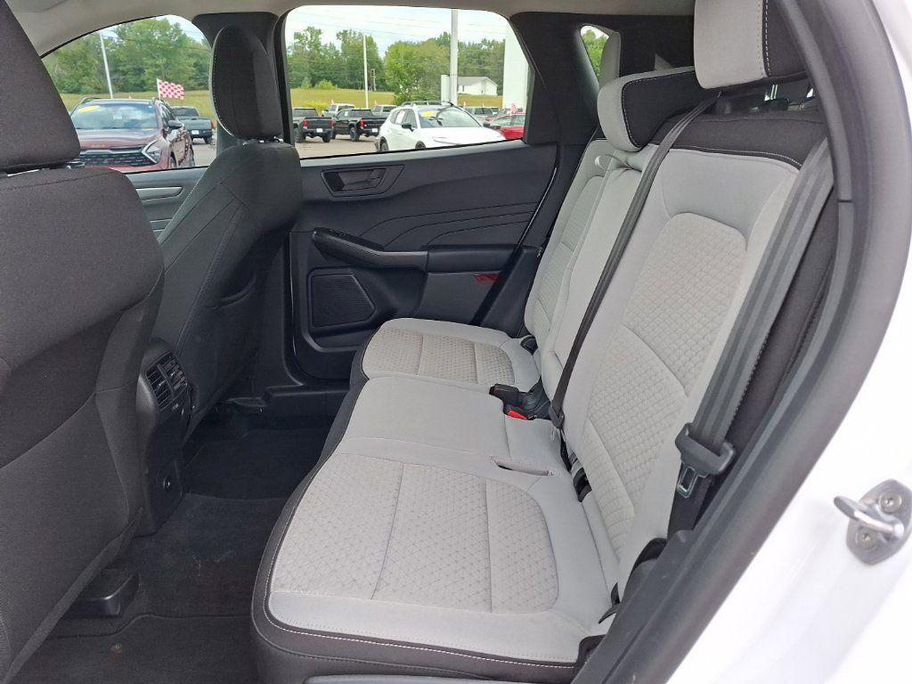 Used 2024 Ford Escape Active FWD image 27
