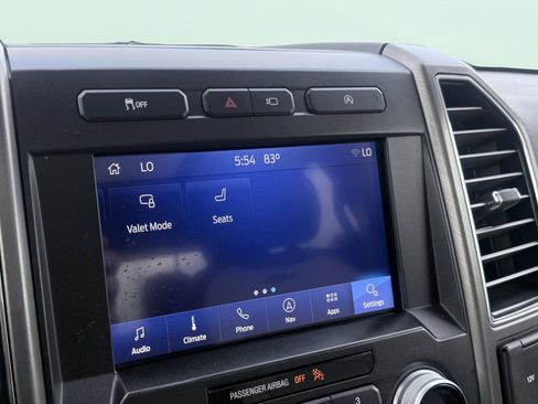 Used 2020 Ford F150 Limited AWD/4WD image 74
