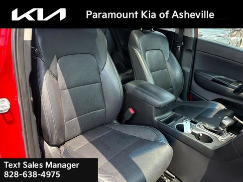 Used 2019 Kia Sportage SX AWD/4WD image 20