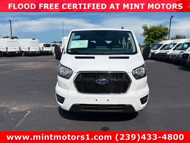 Used 2024 Ford Transit 350 XLT RWD image 7