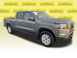 Used 2023 Nissan Frontier SV w/ Technology Package 360° Tour