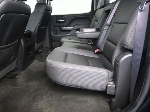 Used 2015 GMC Sierra 1500 SLT w/ All-Terrain Package AWD/4WD image 20