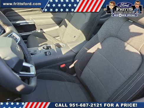 New 2026 Ford Mustang Coupe image 5