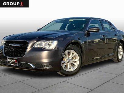 Used 2021 Chrysler 300 Touring