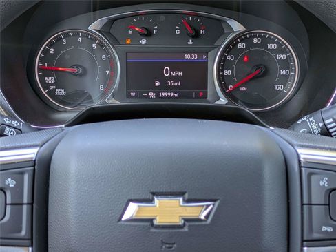 Used 2024 Chevrolet Blazer LT w/ Convenience Package FWD image 30