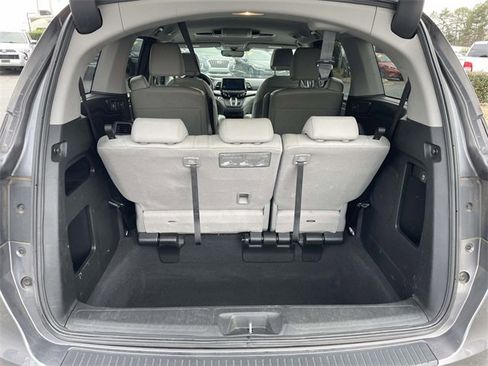 Used 2019 Honda Odyssey EX-L image 24