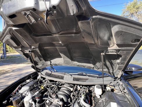 Used 2001 Pontiac Firebird Formula w/ Protection Group image 53