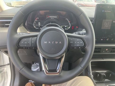 New 2026 MAZDA CX-5 2.5 S w/ Premium Plus Package AWD/4WD image 19