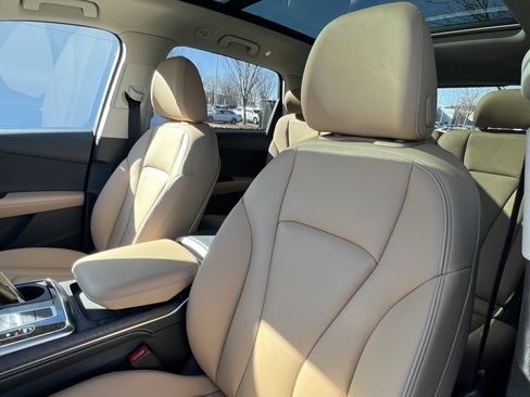 Used 2025 Audi Q7 3.0T Premium Plus w/ Premium Plus Package image 16