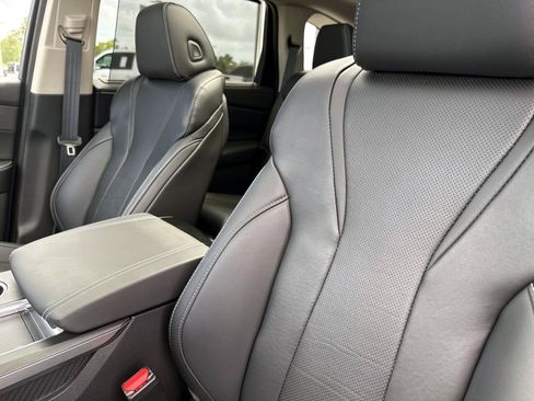 Used 2023 Acura MDX FWD w/ Technology Package image 23