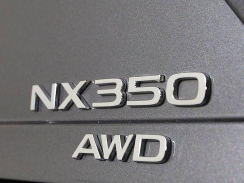 Used 2024 Lexus NX 350 AWD image 60