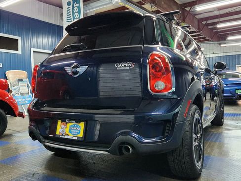 Used 2016 MINI Cooper Countryman S image 69