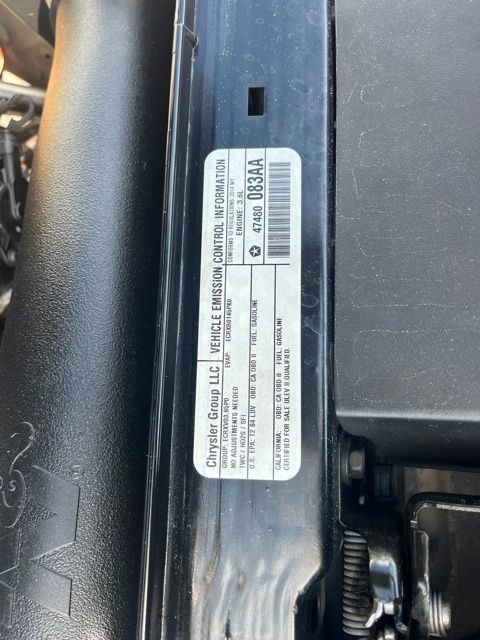Used 2014 Dodge Challenger SXT Plus RWD image 25
